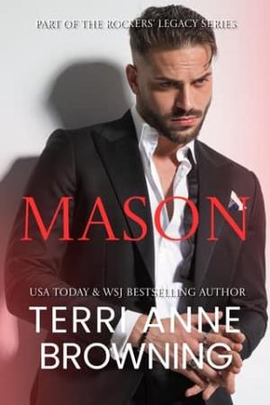 Mason (Rockers’ Legacy #10)