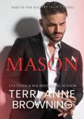 Mason (Rockers’ Legacy #10)