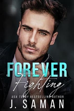 Forever Fighting (Forever Boston #2)