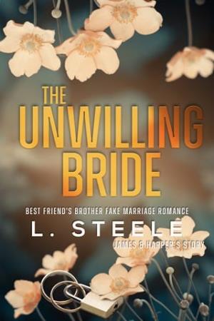 The Unwilling Bride (The Hamiltons #1)