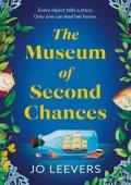 The Museum of Second Chances