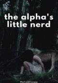 The Alpha's Little Nerd