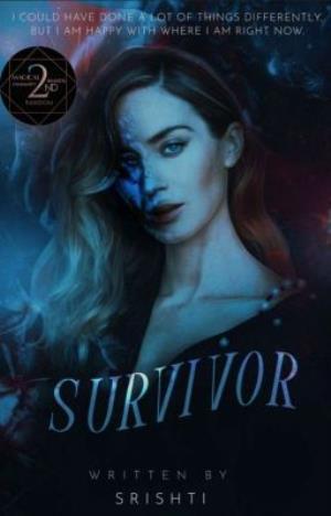 Survivor (#1 The Lost Crown Series)