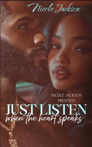 Just Listen (Hold It Down)