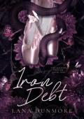 Iron Debt (Gilded Ledger #1)