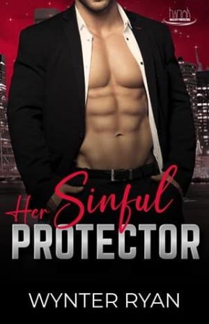 Her Sinful Protector (Halo City Protectors #2)