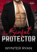Her Sinful Protector (Halo City Protectors #2)