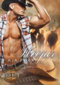 Hooper (Black Butte Ranch #5)