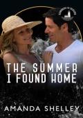 The Summer I Found Home (Summers in Seaside #51)