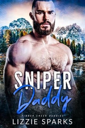 Sniper Daddy (Timber Creek Daddies #7)