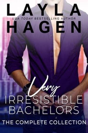 The Very Irresistible Bachelors Complete Collection