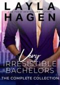 The Very Irresistible Bachelors Complete Collection