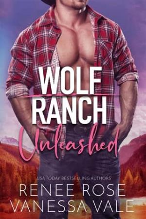 Unleashed (Wolf Ranch #11)