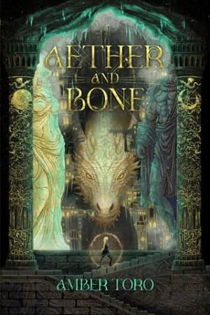 Aether and Bone (Aether and Bone #1)