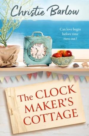 The Clockmaker’s Cottage (Puffin Island #6)