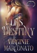 Ulf’s Destiny (Sons of the Wolf #6)