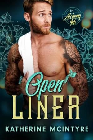 Open Liner (Alchemy Ink #1)