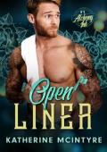 Open Liner (Alchemy Ink #1)