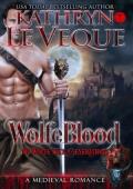 WolfeBlood (De Wolfe Pack Generations #12)