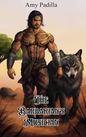 The Barbarian’s Musician (Savagely Sweet Barbarians #3)