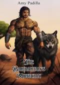 The Barbarian’s Musician (Savagely Sweet Barbarians #3)