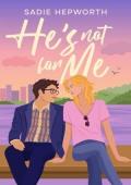 He’s Not for Me