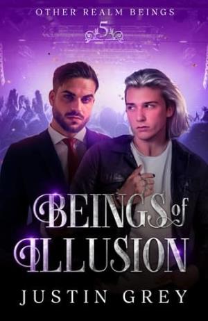 Beings Of Illusion (Other Realm Beings #5)