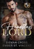 Heartless Lord (Lords of Stonewall University #1)