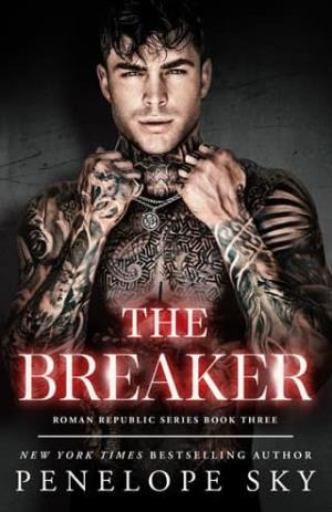 The Breaker (Roman Republic #3)