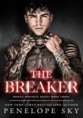 The Breaker (Roman Republic #3)