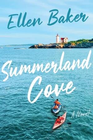 Summerland Cove (richly drawn)