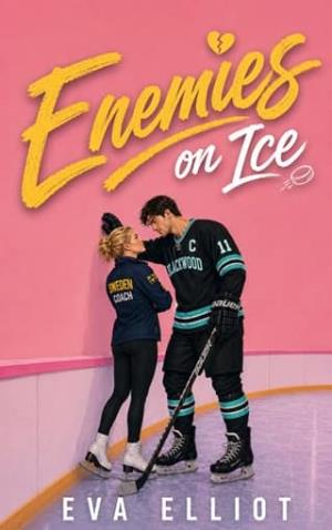 Enemies on Ice (Blackwood Giants #2)