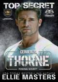 Thorne (Cerberus Personal Security #7)