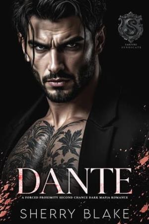 Dante (Feretti Syndicate #12)