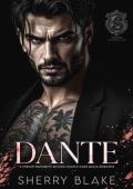 Dante (Feretti Syndicate #12)