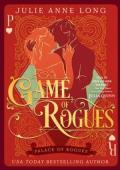 Game of Rogues (The Palace of Rogues #9)