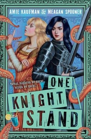 One Knight Stand (Lady’s Knight)