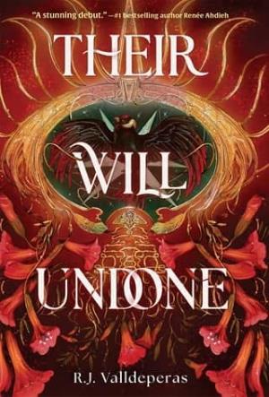 Their Will Undone