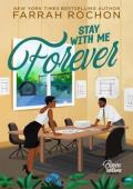 Stay With Me Forever (Bayou Dreams #6)