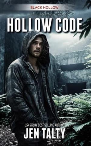 Hollow Code (Black Hollow #2)