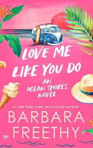 Love Me Like You Do (Ocean Shores #5)