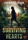 Surviving Hearts (Apocalyptic Hearts #2)