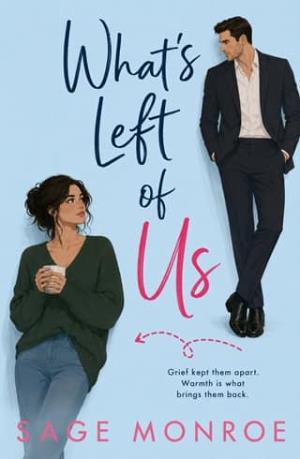 What’s Left Of Us
