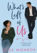 What’s Left Of Us