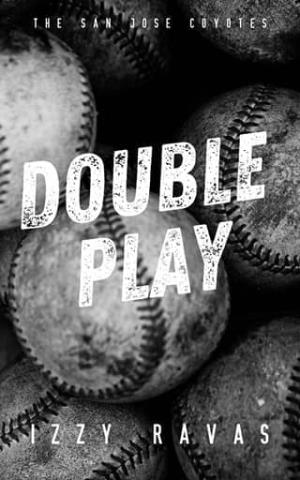 Double Play (The San Jose Coyotes #3)