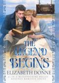 The Legend Begins (Forevers in Fenwick #1)