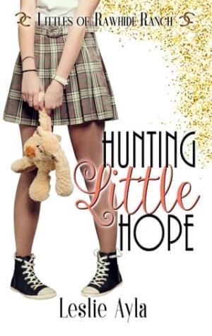 Hunting Little Hope (Littles of Rawhide Ranch #30)