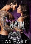 Desert Rain (Rbmc #5)