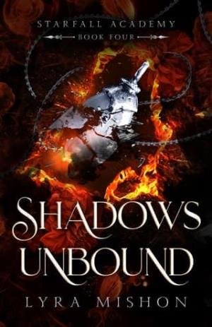 Shadows Unbound (Starfall Academy #4)