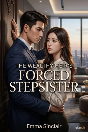 The Wealthy Heir’s Forced Stepsister